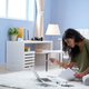 Illustration for article titled How to Make the Work from Home Transition Effective